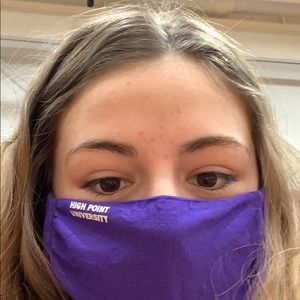 Meet your Posher, Tess